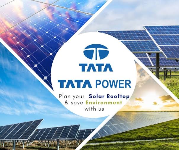 SOLAR TATA